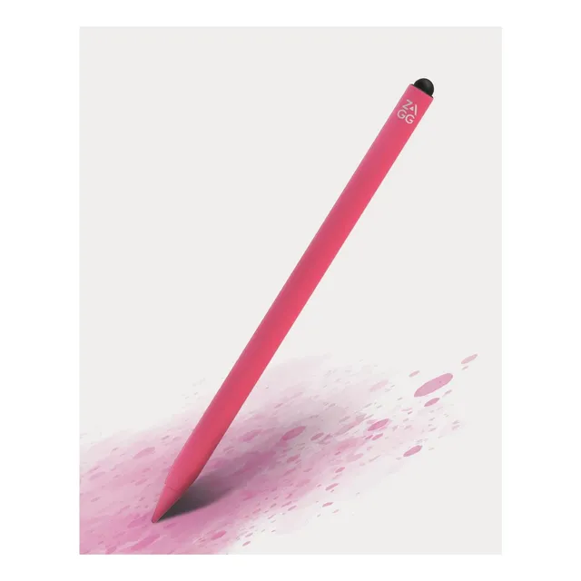 Zagg Pro Stylus 2 Con Puntas Activas Y Capacitivas, Rechazo