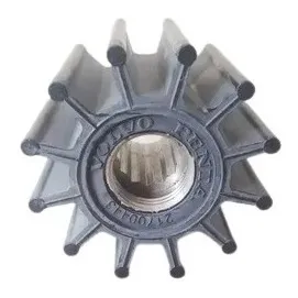 Impeler Kit Volvo Penta # 22307636 Motores Gasolina