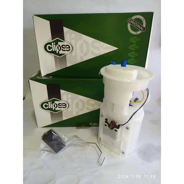 Módulo Bomba Gasolina Vw Bora Golf 2.0
