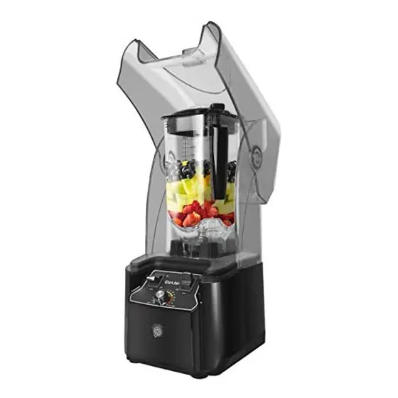 Licuadora Silenciosa Cranddi 2200w 3 Hp