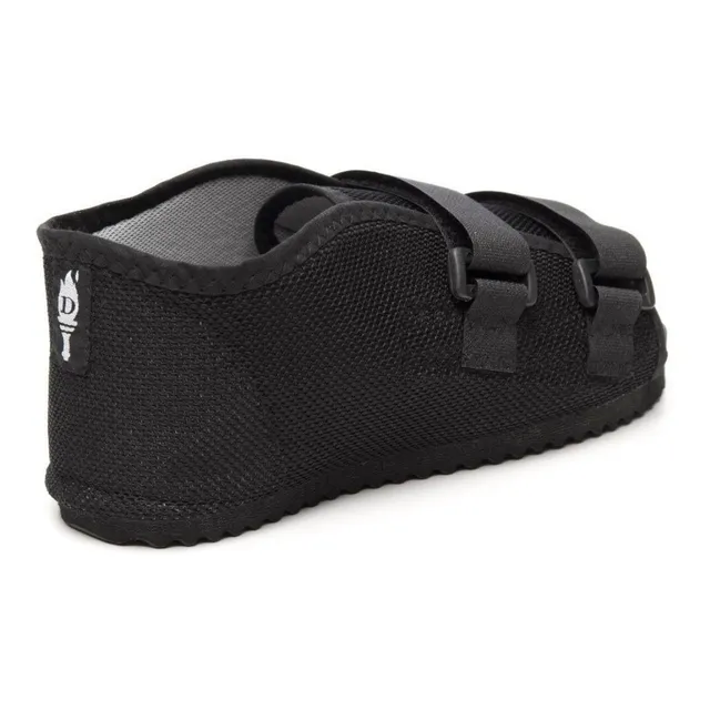Zapato Post Operatorio Juanetes Hallux Valgus Ortopedico