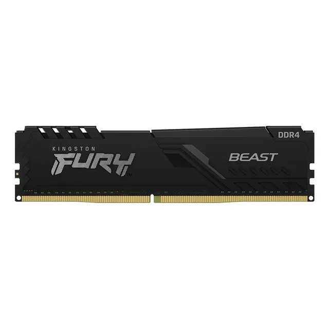Memoria Ram Ddr4 8gb 3200mhz Kingston Fury Beast