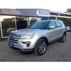 Ford Explorer 2.3 Limited