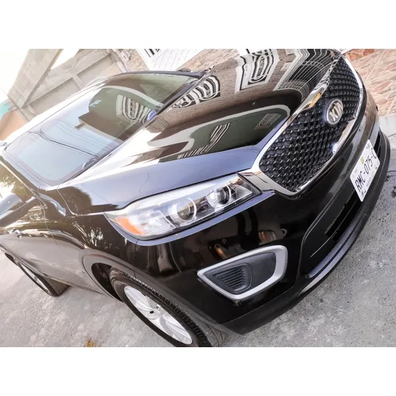 Kia Sorento 2.4 Lx At