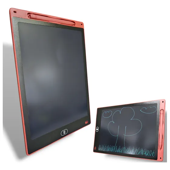 Tablet De Dibujo Y Escritura Lcd Para Niños