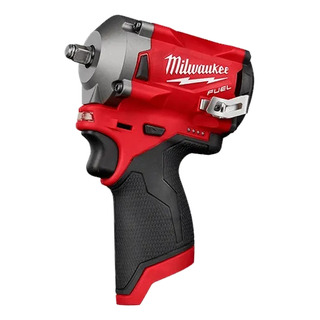 Llave De Impacto 3/8 Milwaukee 2554-20 M12 Sin Baterias Llave De Impacto 3/8 Milwaukee 2554-20 M12 Sin Baterias