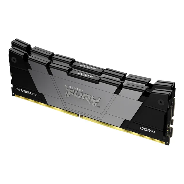 Kit Memoria Ram Kingston Fury Renegade B Ddr4 4600 Mt/s 32gb