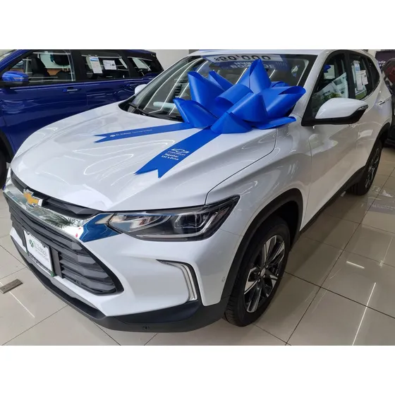 Chevrolet Tracker 1.2 Premier Turbo At