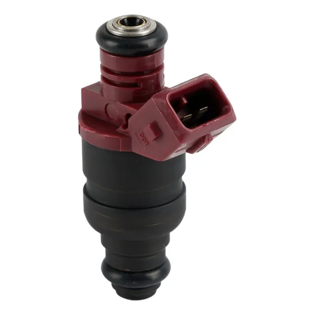 Pyz- Inyector De Combustible For Chery Qq 0.8 John Deere