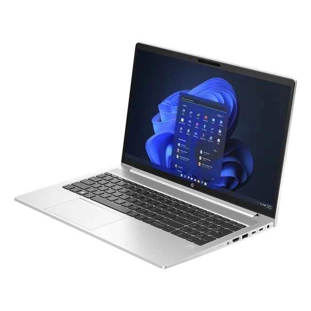 Hp Probook 450 15.6 Inch G10 Notebook Pc Wolf Pro Security