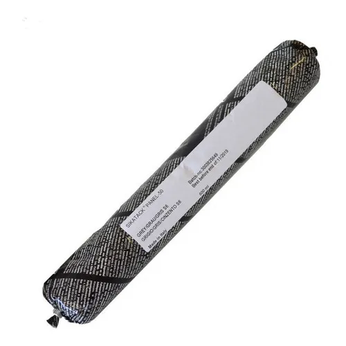 Sikatack Panel 50 Adhesivo De Silicona Estructural 600ml