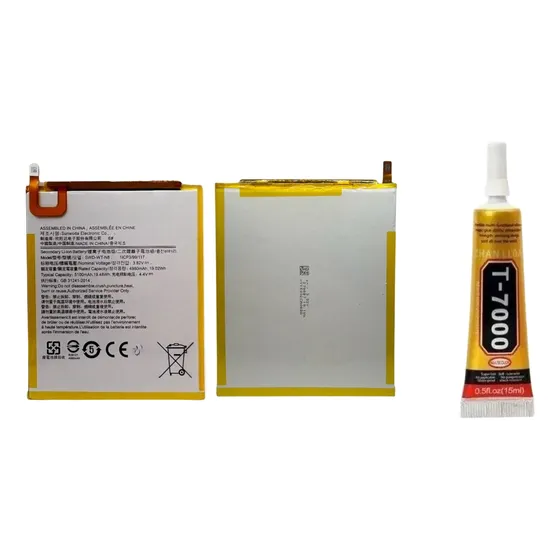 Bateira Para Tablet A 8.0 , A7 Lite T220 / T225 / T290/ T295