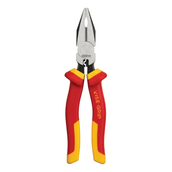 Alicate Insulado Universal 215mm Irwin 10507529na