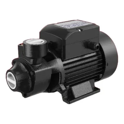 Bomba De Agua De 3/4hp Períferica 110v Alta Gama 100% Cobre