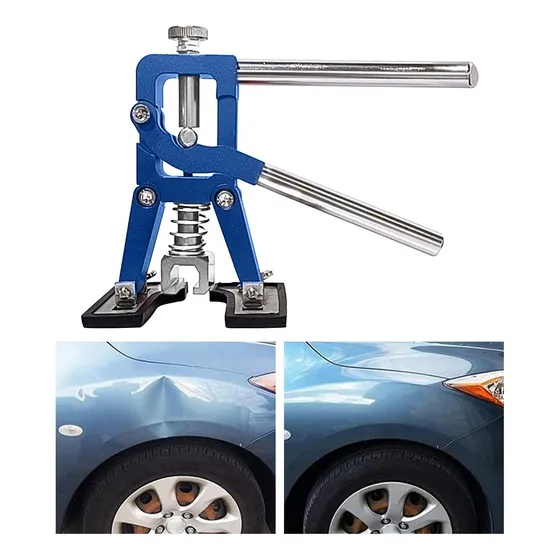Removedor De Amolgadelas Removedor Potente Para Carros Extra