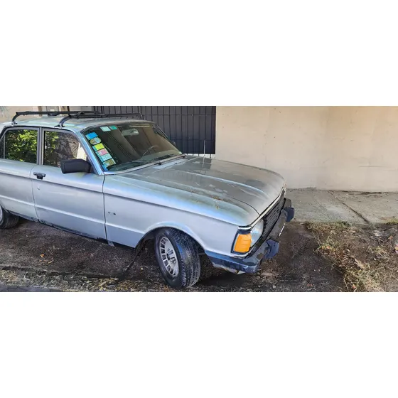 Ford Falcon 3.0 Gl