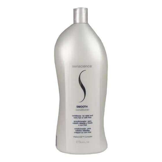 Senscience Smooth Condicionador 1000ml