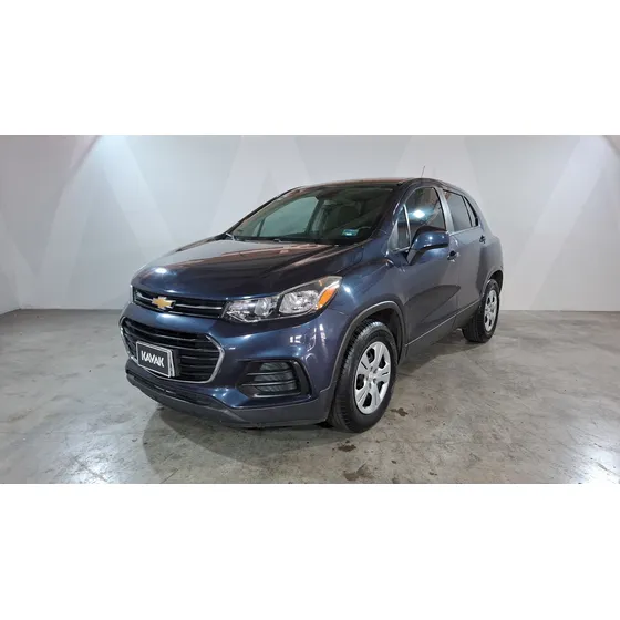 Chevrolet Trax 1.8 A Ls