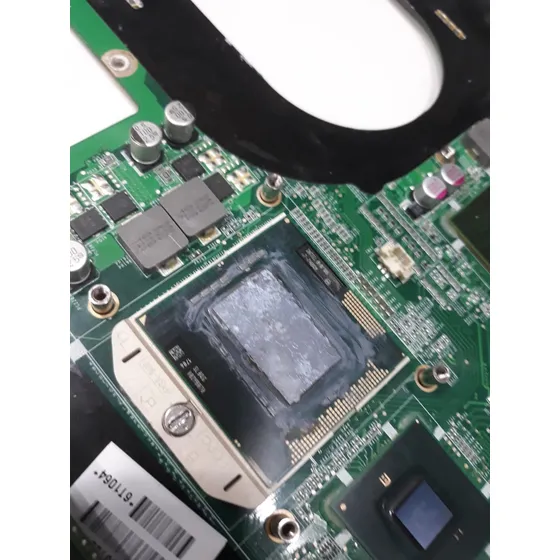 Intel Core I7-740qm Pga988  1a Geração 0033