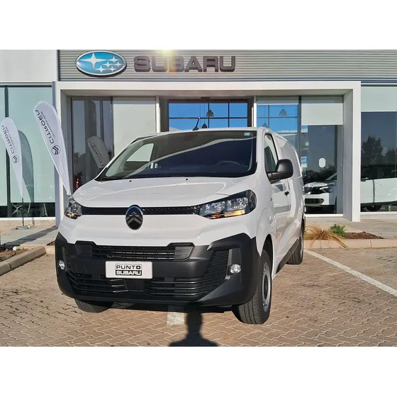 Citroën Jumpy 1.5 Blue Hdi N1 Pack L3h1