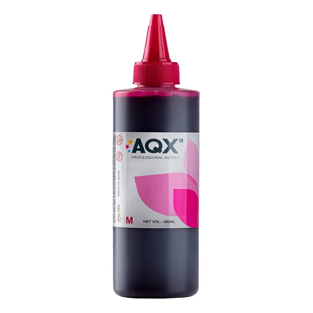 Tinta Aqx-tech Para Epson L3150 L210 L355 L3110 L4150 T25 Xp241 L200 Tx135 Tx320f