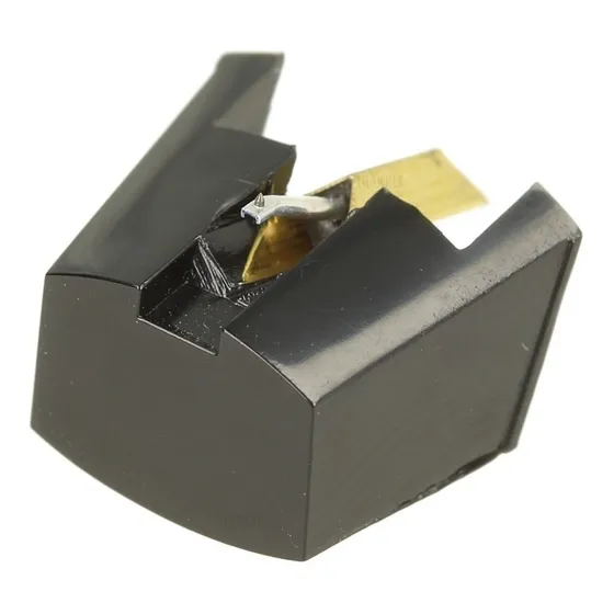  Aguja Punta De Diamante Audio Technica Atn-952 (25v)