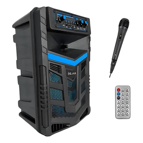 Alto-falante Harman Kardon Onyx Studio 5 portátil com bluetooth