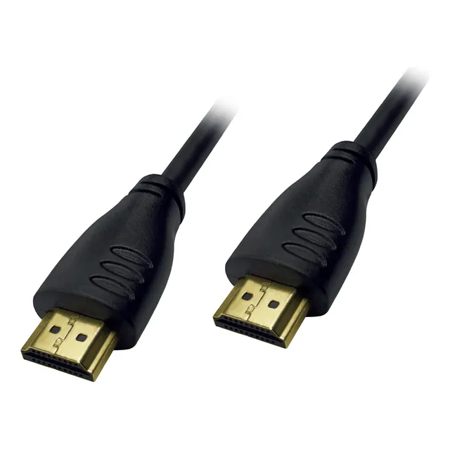 Cable Hdmi 7 Metros Lennon 2k/4k/3d/full Hd/super Hd 60hz