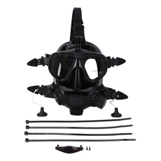 Goggle De Buceo De Cara Completa Anti Antidiviestas A Prueba Goggle De Buceo De Cara Completa Anti Antidiviestas A Prueba