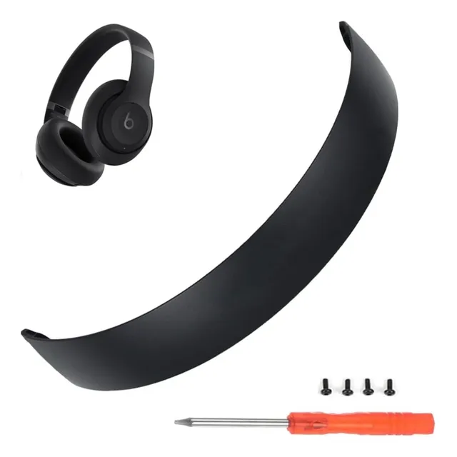 Diadema Refaccion Para Beats Studio Pro Calidad Premium