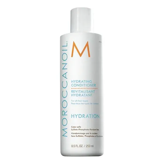 Moroccanoil Hydration Acondicionador Argan Hidratante 250ml