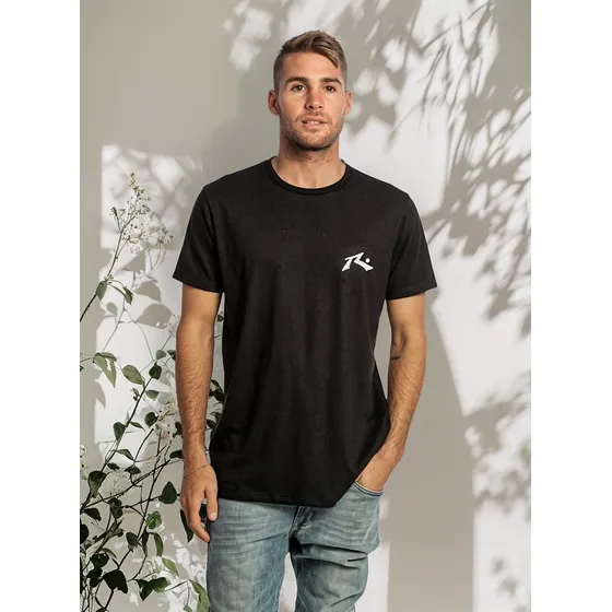 Remeras Rusty Competition Hombre Originales