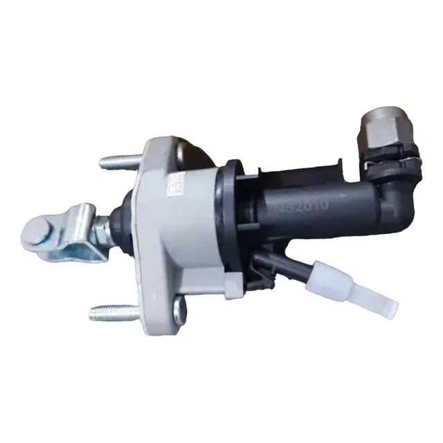 Bomba De Embrague Principal Original Chery Tiggo 3 1.6 