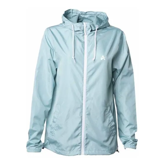 Windbreaker Altamar Chaqueta Para Dama Altamar