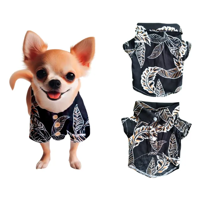 Ropa Para Perro Pequeño, Cachorros Y Gatos