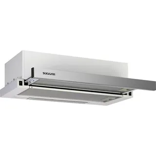 Depurador Exaustor Slim Embutir 80cm Inox De82ix Suggar Depurador Exaustor Slim Embutir 80cm Inox De82ix Suggar