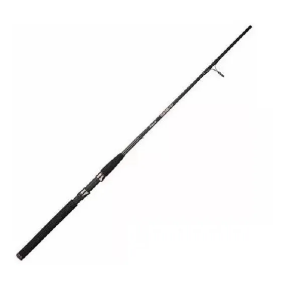 Caña De Pescar Shakespeare Ugly Stik Spinning