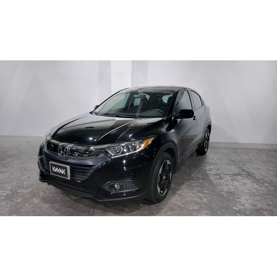 Honda Hr-v 1.8 Prime Cvt