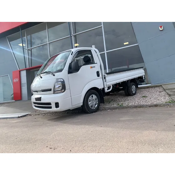 Kia K2500 2.5 Caja