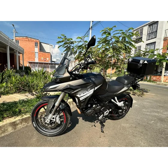 Benelli Trk 251 2023