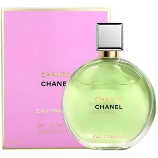 Chanel Chance 50ml | Mercado Livre