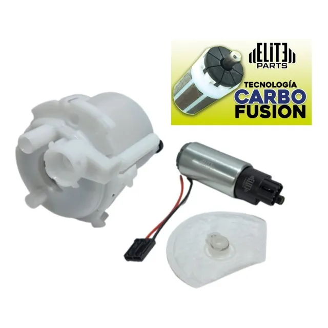 Kit Bomba Gas Chev Epica 2.5l (07-10)