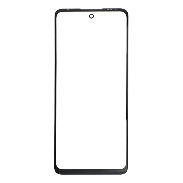 Mica Oca Motorola Moto G60 Nueva Tienda Fisica Servicio Tec