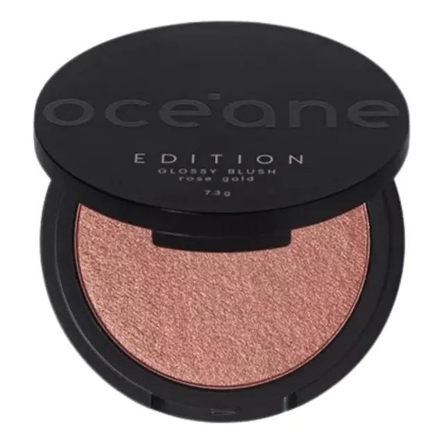 Blush Rose Gold Océane Edition