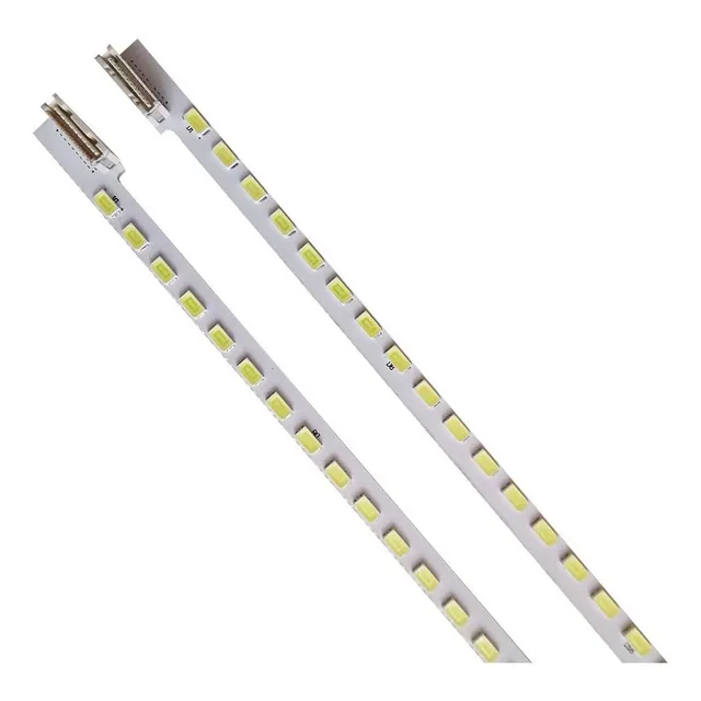 Tiras Led Para Tv LG 47 Pulgadas 47lw4500 47lw5700