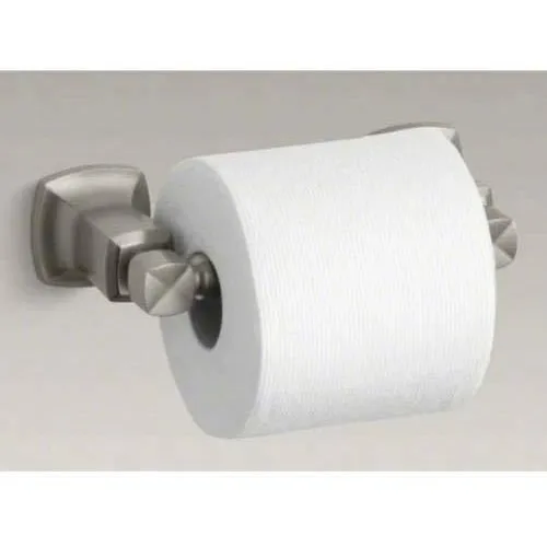 Margaux Horizontal Toilet Tissue Soporte 16265 Bn