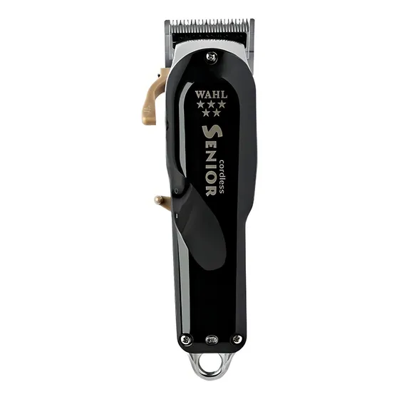 Cortador de cabelo Wahl Professional 5 Star Senior Cordless 8504-400 preto 127/220V