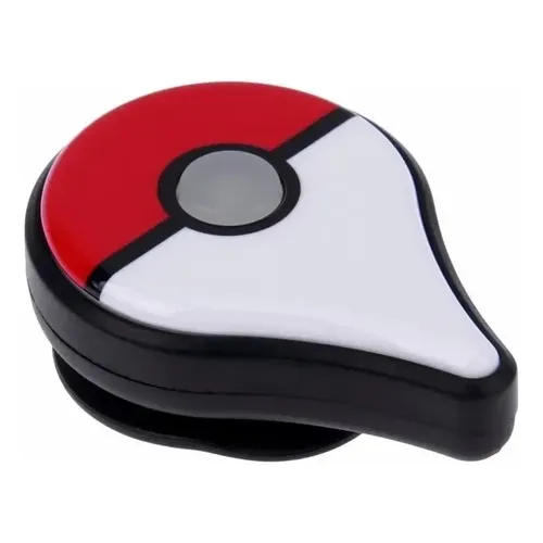 qapulsera Original De Nintendo Dp9 Pokémon Go Plusqa.// | MercadoLivre