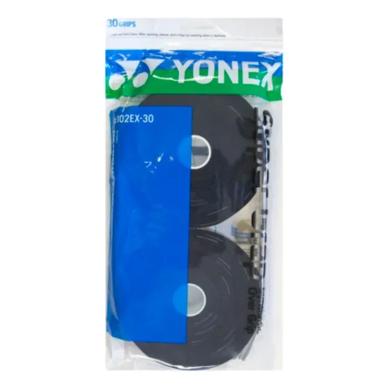 Overgrip Yonex Super Grap Negro X30