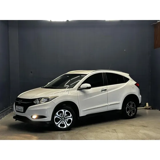 Honda Hr-v 1.8 Flexone 16v 5p Aut.
